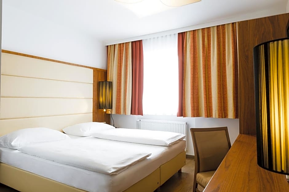 Hotel Kapeller Innsbruck