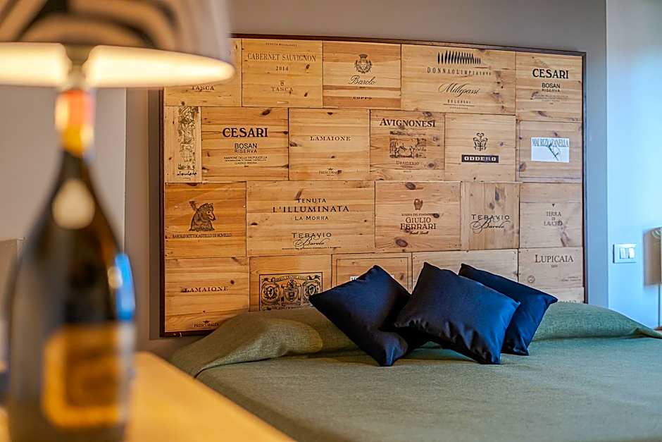Hotel Noce
