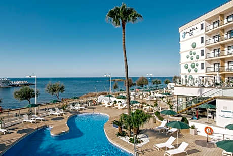 AluaSoul Palma Hotel Adults Only