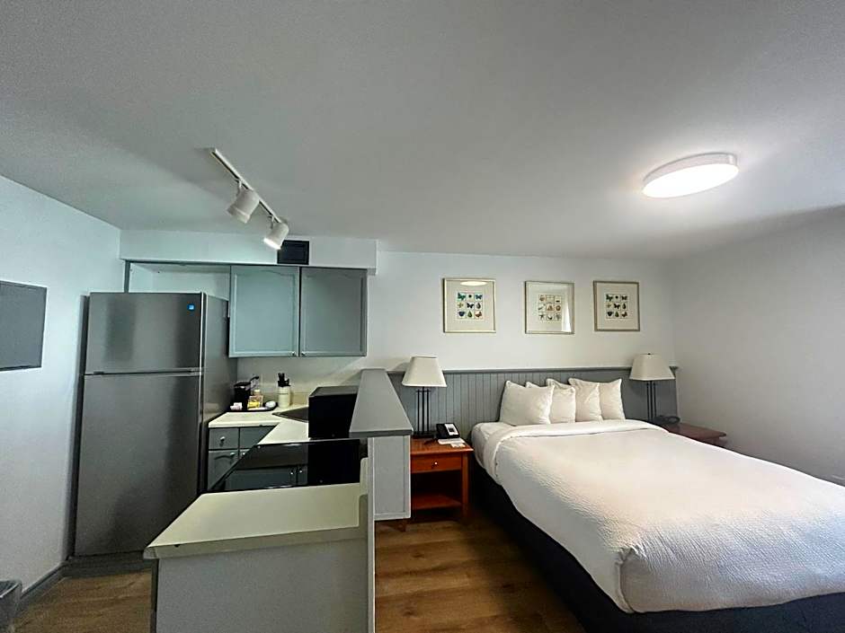 Charlottetown Inn & Conference Centre