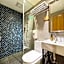 Roaders Hotel Tainan Chengda