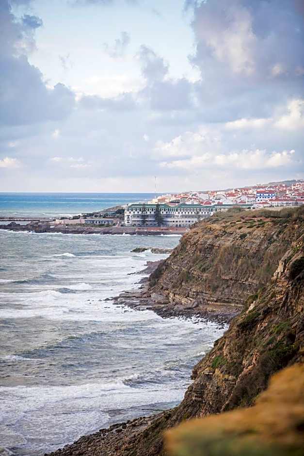 Boutique Hotel - O House Ericeira Hills