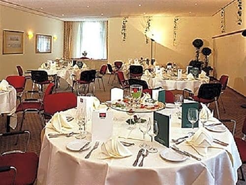 Wyndham Garden Hennigsdorf Berlin