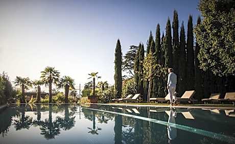 Hotel Ansitz Plantiz