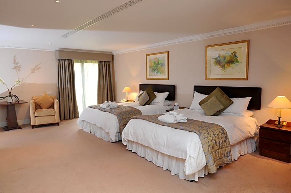 Barn Hotel London Ruislip