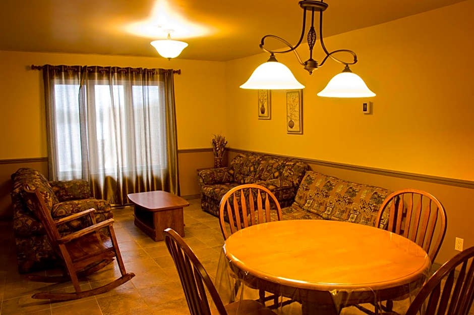 Auberge Du Lac Malcom