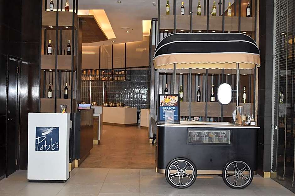 Four Points By Sheraton Nairobi Hurlingham
