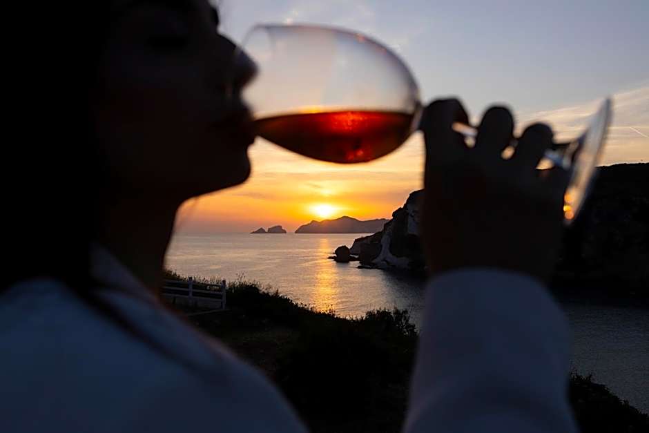 Hotel Chiaia Di Luna