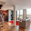NH Collection Budapest City Center