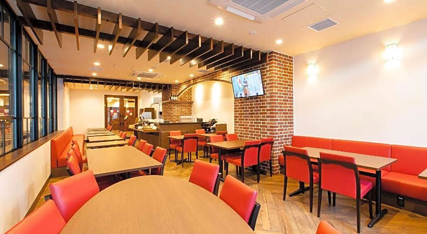 Hotel Wing International Tokyo Akabane