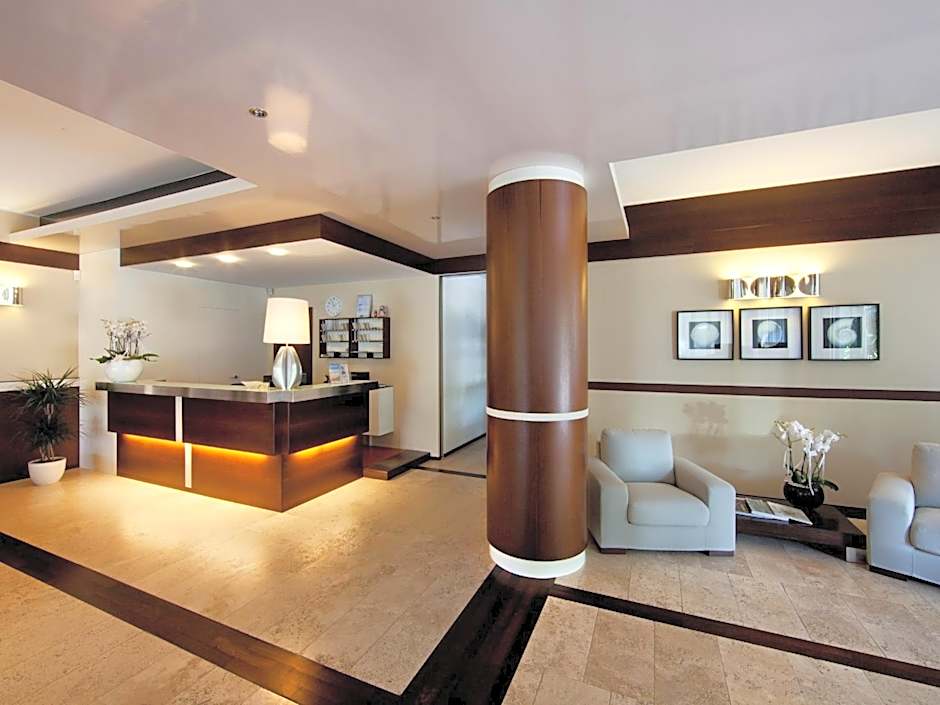 Aparthotel La Pineta