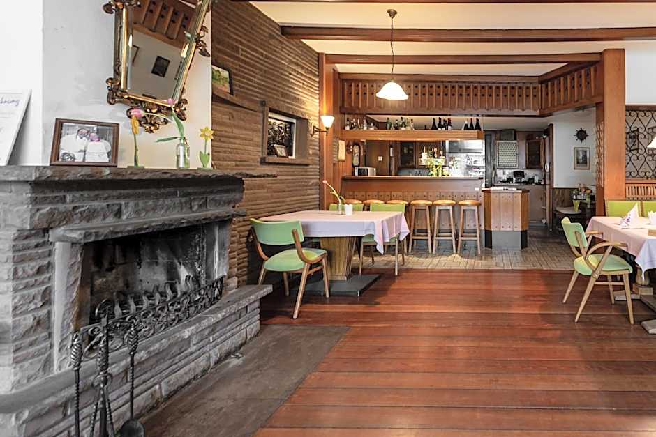 Hotel Fröhlich-Höche