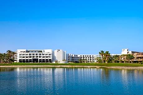 The G Einbay Golf Resort