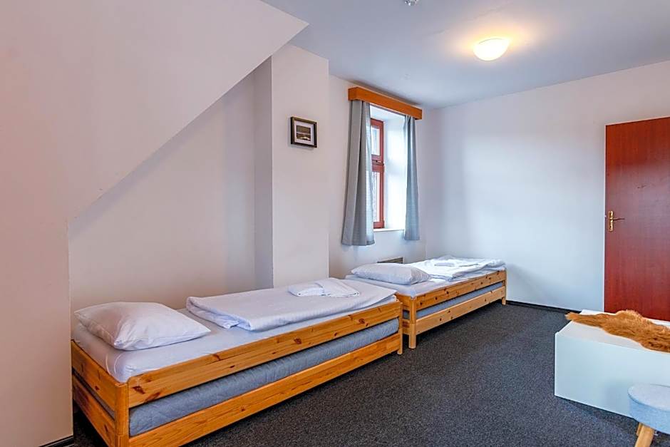 Kvildahotel