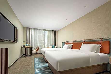 Dossen - Superior Twin Room