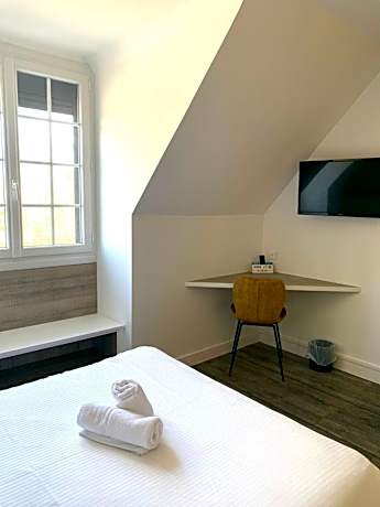 Comfort Double  Room