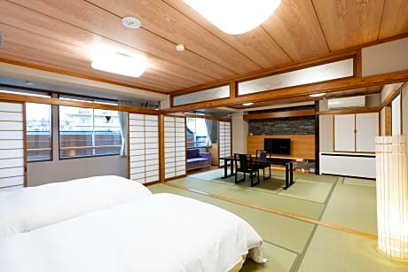 Family Suite