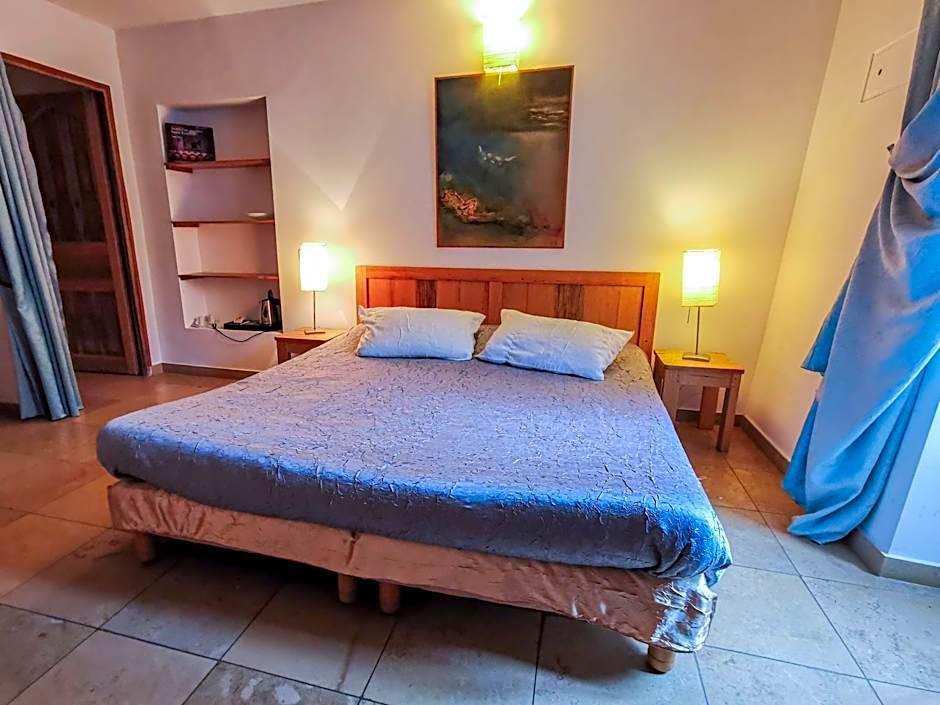 Hôtel la Fête en Provence