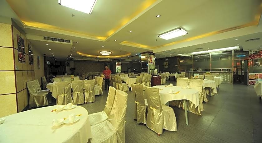 Junshan Hotel
