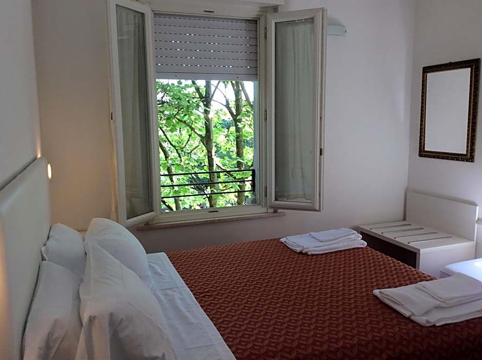 Residenza Grand Hotel Riccione