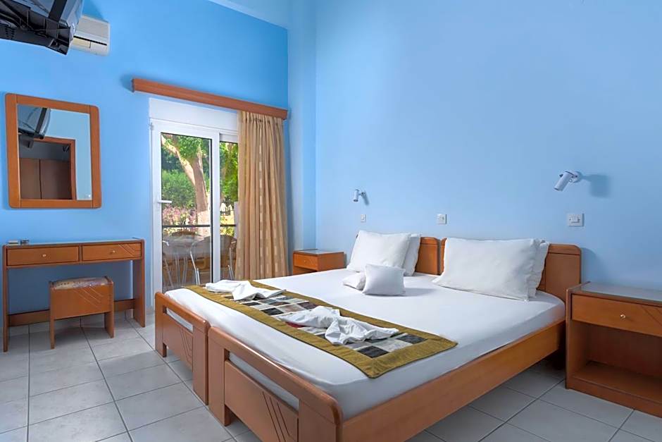 Vlycha Beach Apartments