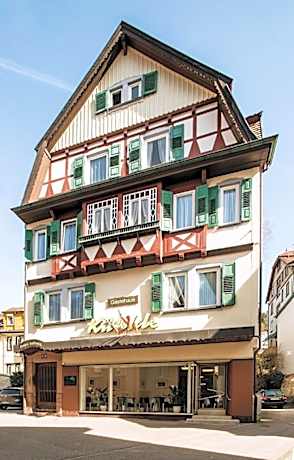 Gästehaus Kühnle