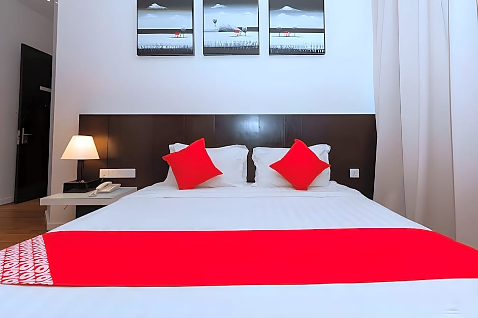 Mio Boutique Hotel Melaka