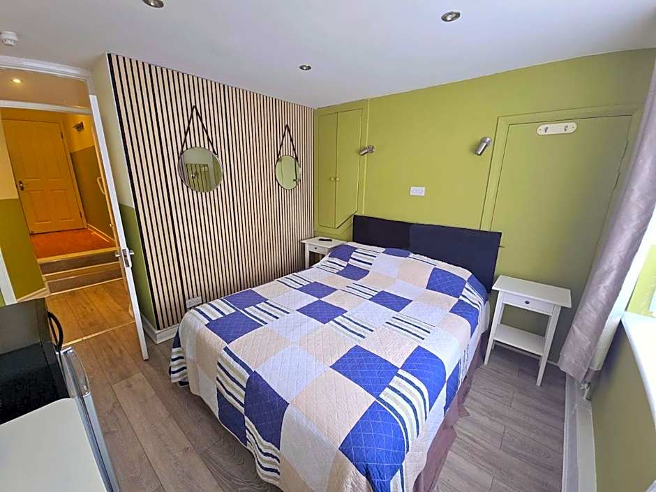 Glendevon House Hotel