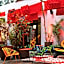 25hours Hotel Frankfurt The Trip