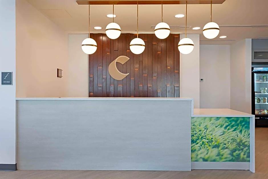 Comfort Inn & Suites Mountain Grove US-60