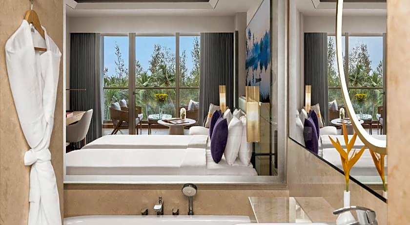 Vivanta Goa, Miramar