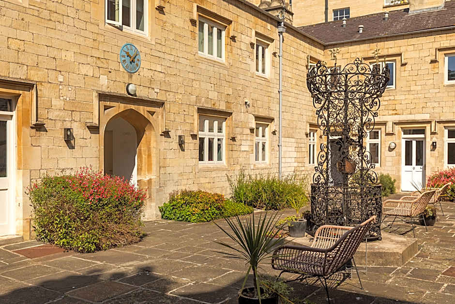 St Catherine's Hospital, Bath