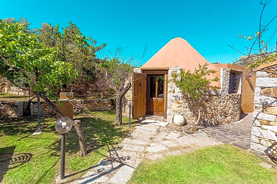 B&B Pettirosso Garden