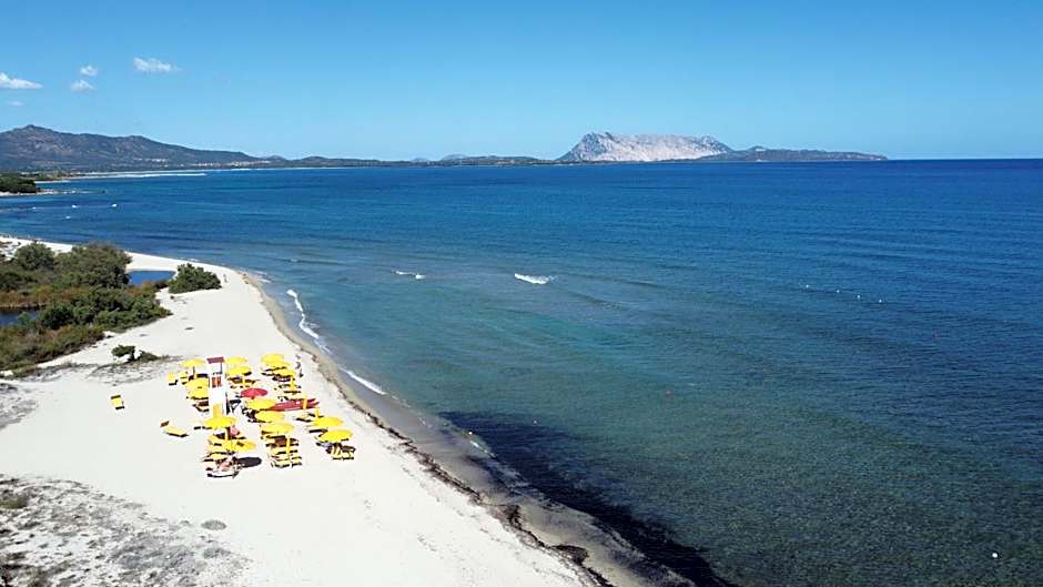 Li Suari Club Village