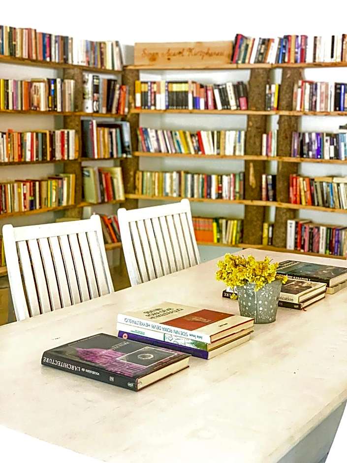 Club Hotel Barbarossa