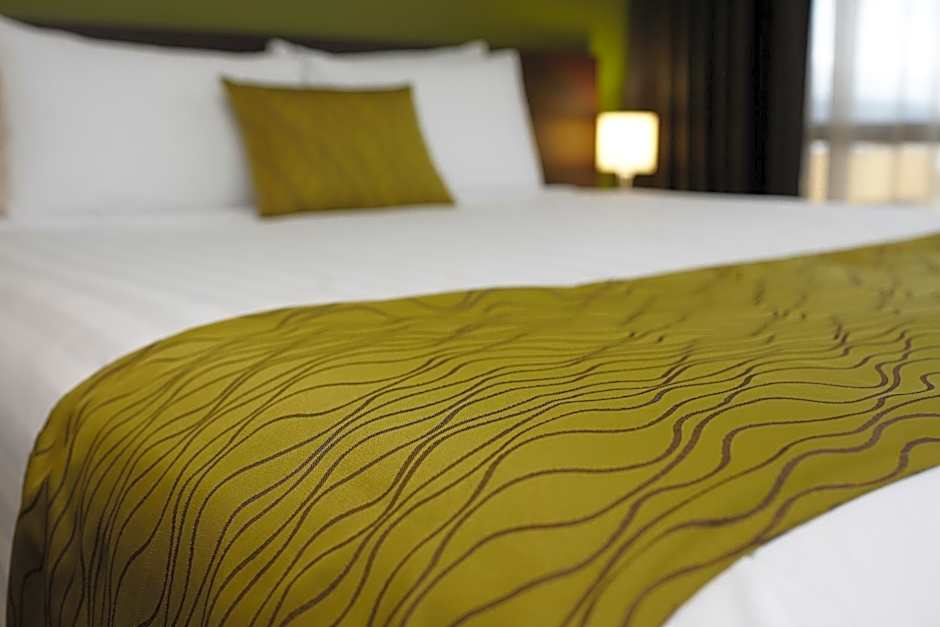 Quest Rotorua Central