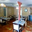 Hotel ARBOR - Les Hunaudieres - Le Mans Sud - Mulsanne
