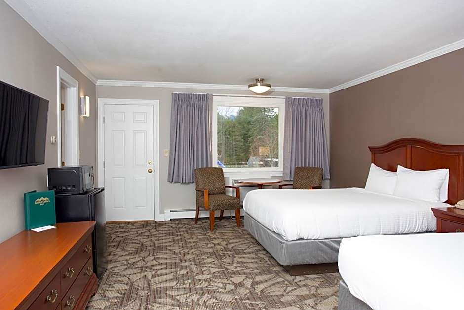 Golden Gables Inn