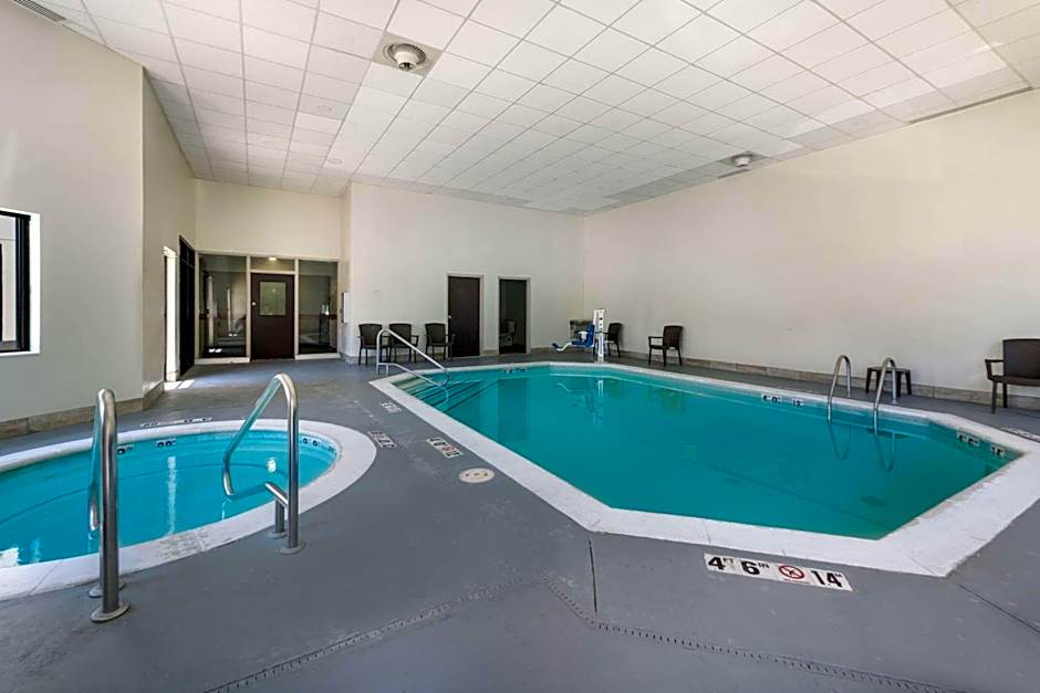 Sleep Inn & Suites Chesapeake - Portsmouth