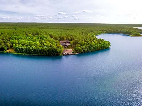 Van der Valk Naturresort Drewitz