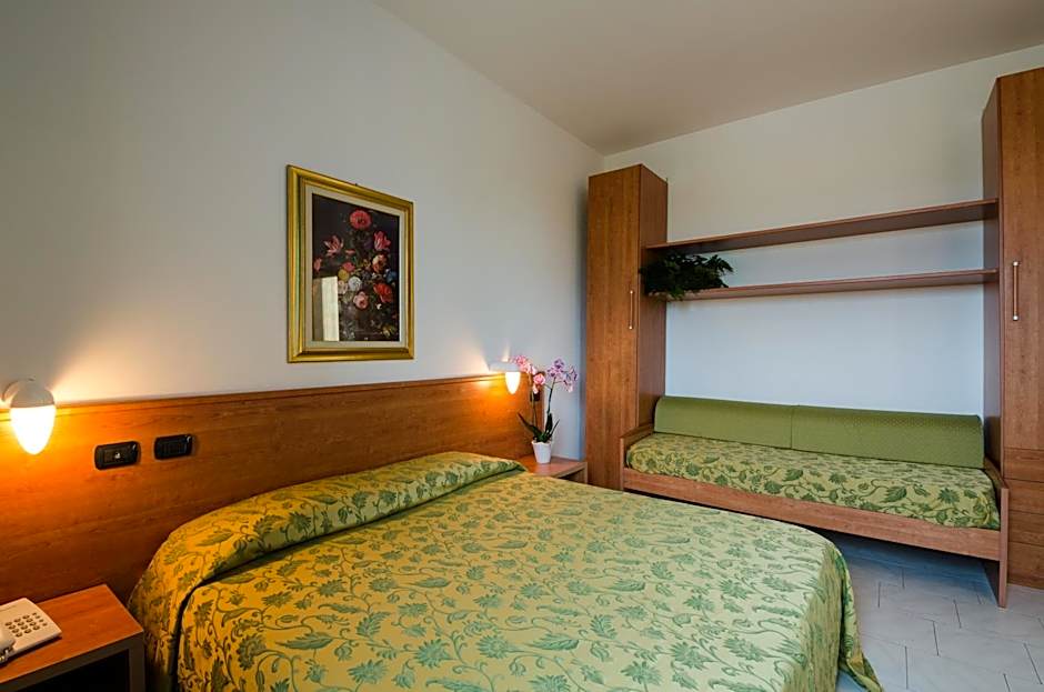Hotel Luna Blu