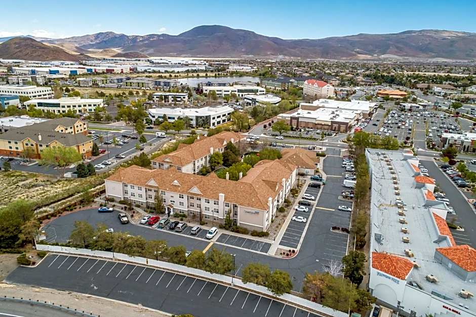 Sonesta ES Suites Reno