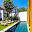 Villa Garita, 6BR Designer Villa with Heated Pool in Centro