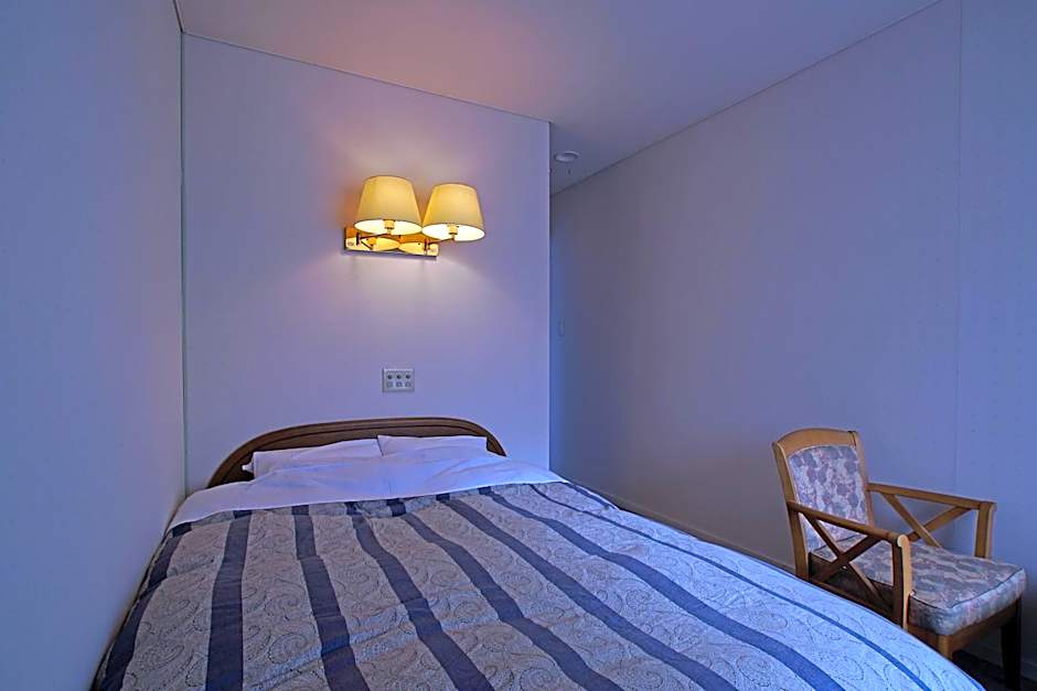 Pension Entre - deux - Mers