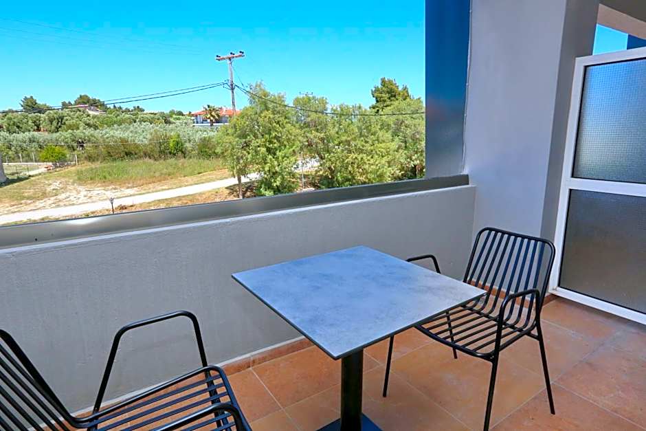 Agreste Luxury Apartments