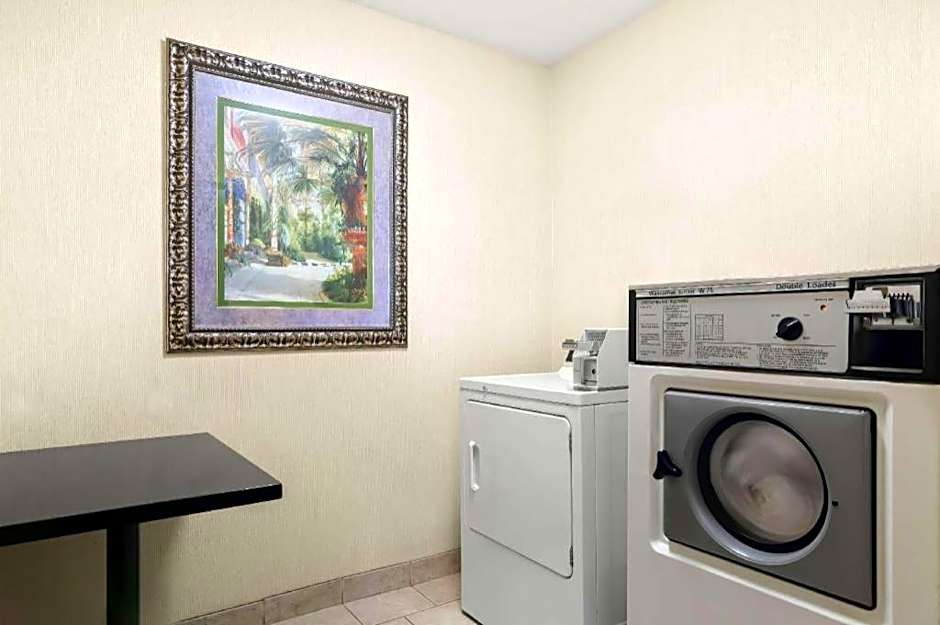 Best Western State Line Lodge