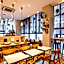 Comfort Hotel Tokyo Kanda