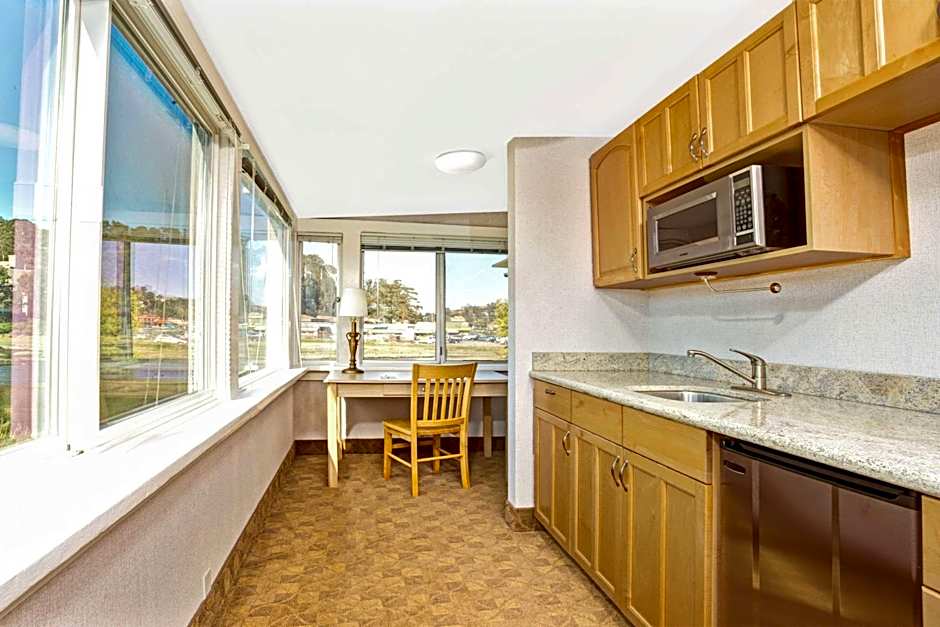 Travelodge by Wyndham Mill Valley/Sausalito