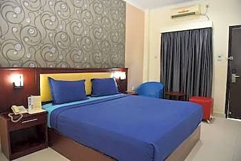 Grand Sari Hotel