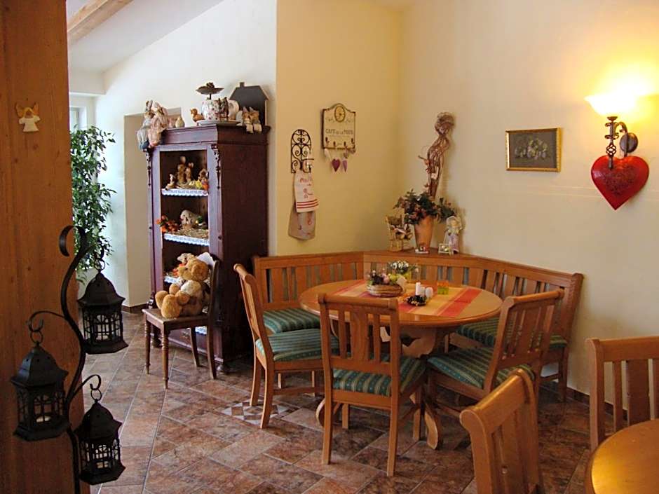 Hotel Bergschlosschen